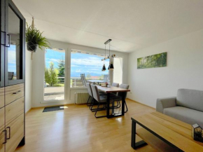 FeWo Längl -Waldluft- mit Pool und Sauna im Allgäu
